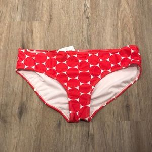 Bathing suit bottoms